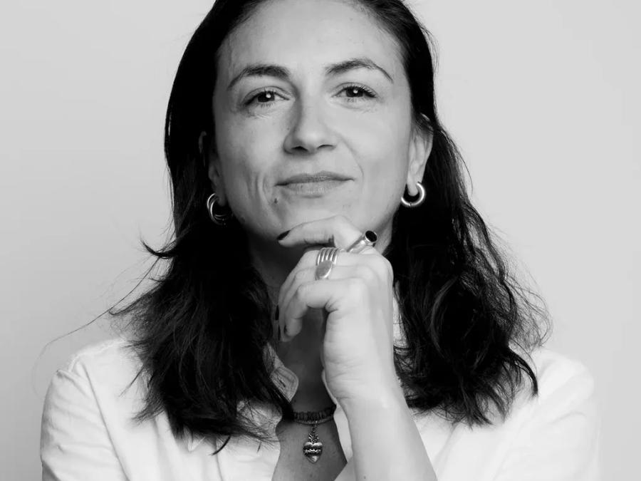 Giulia Paolillo — private chef