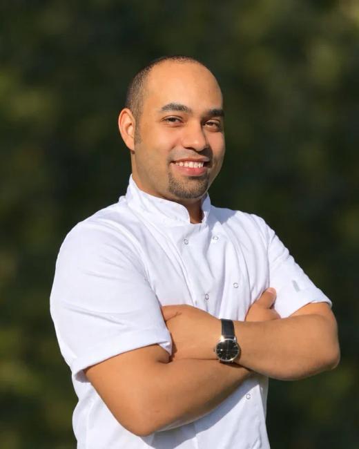 Chef Daniel G