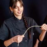 Chef Maria Virginia