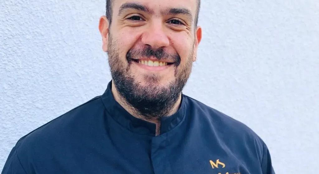 mario sahyoun — private chef