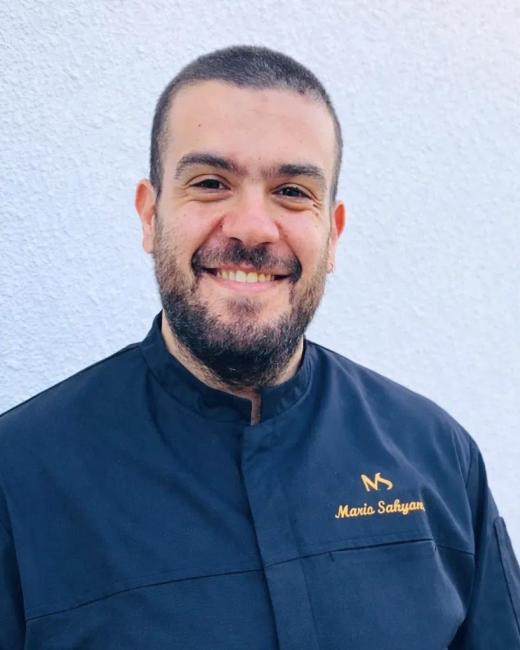 mario sahyoun