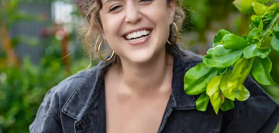 Julia Preis — private chef