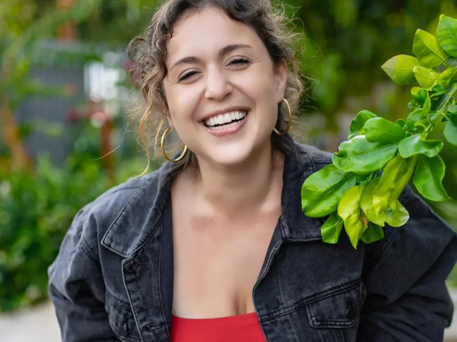 Julia Preis — private chef
