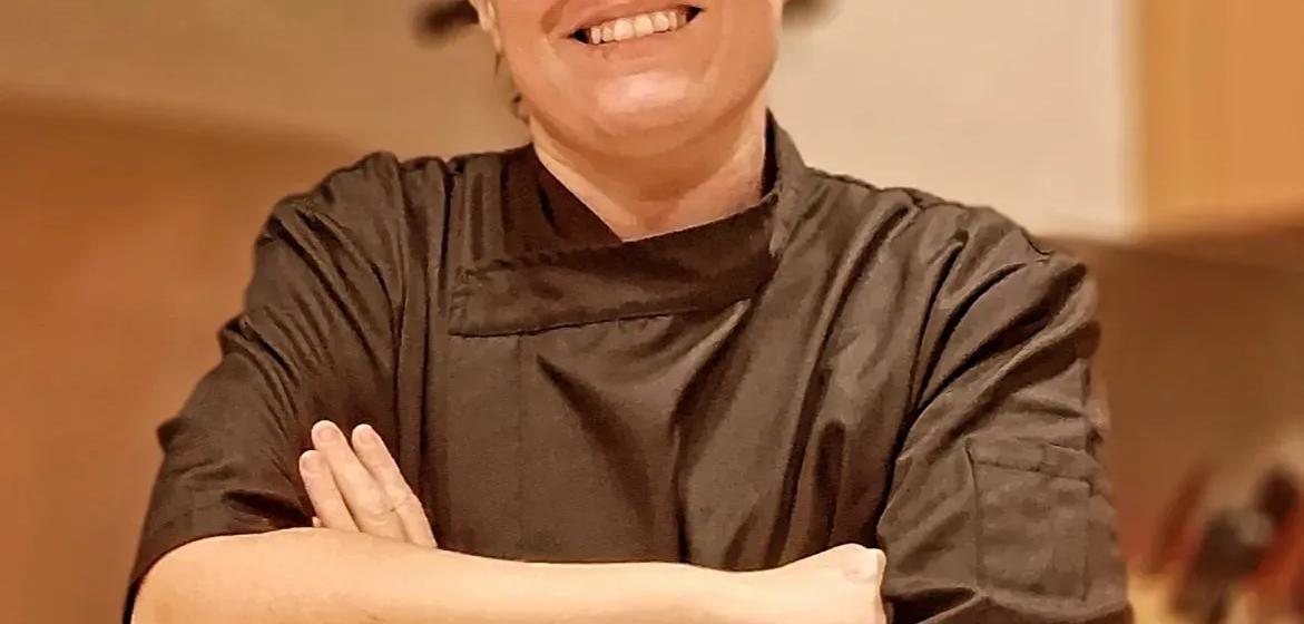 Mariana Rodrigues Da Cruz — private chef
