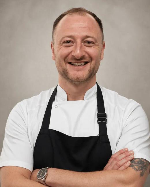 James Capper
