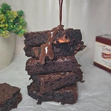 Fudge Brownies