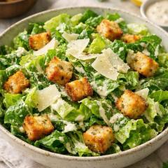 cezar salad