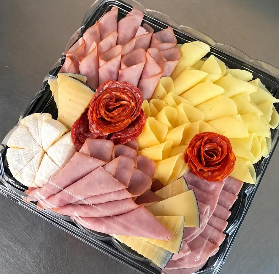 Diego Alejandro Granados Jimenez — private chef