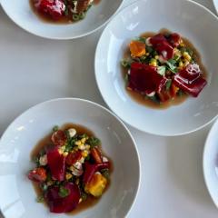 Insalata RADICAL CHIC