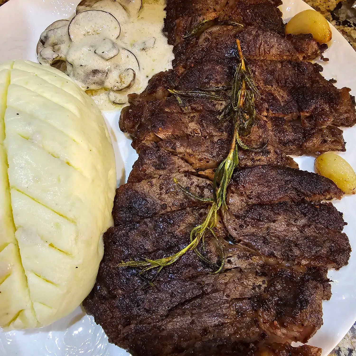 Beef Steak