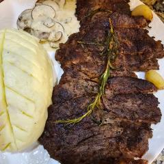 Beef Steak