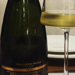 Noite de vinhos