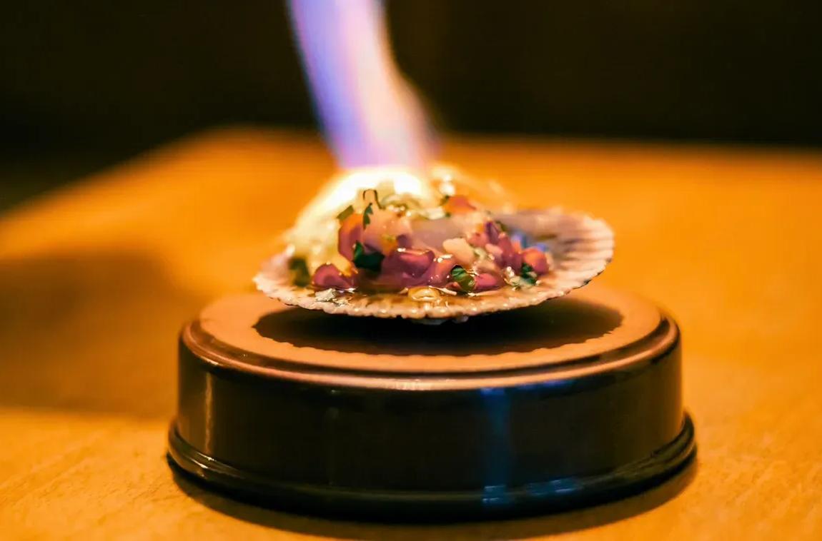 Baptiste — private chef