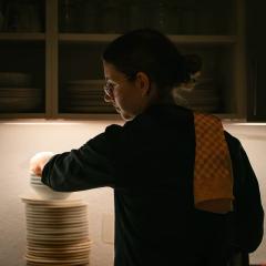 Seabass Filet