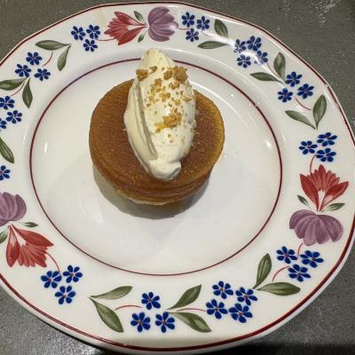 tart tatin