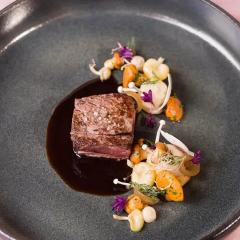 Beef Fillet