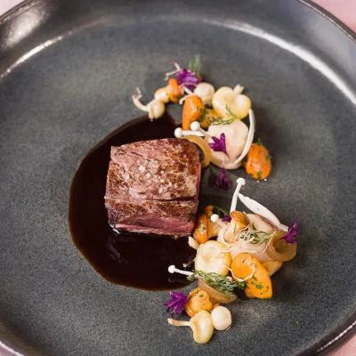 Beef Fillet