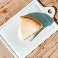 Tarta de queso