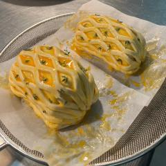 Solomillo Wellington