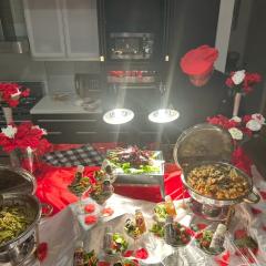 Private Dinner Party