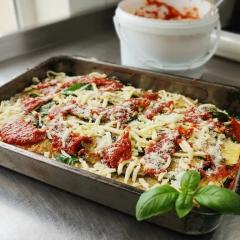 parmiggiana
