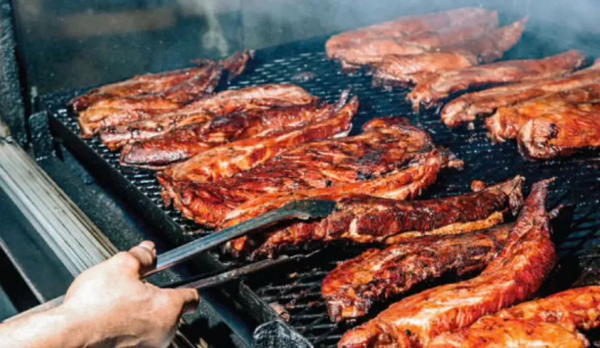 BBQ party