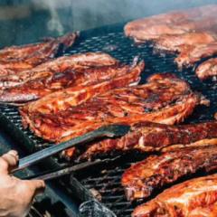BBQ party