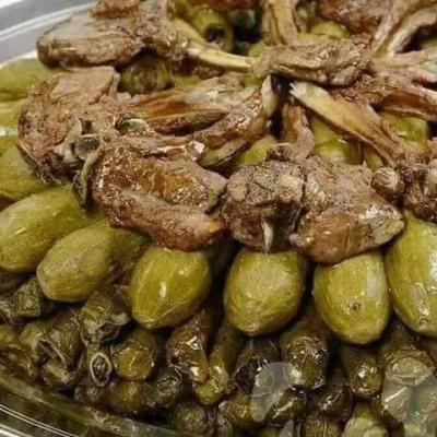 ورق عنب