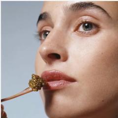 Caviar Verkostung