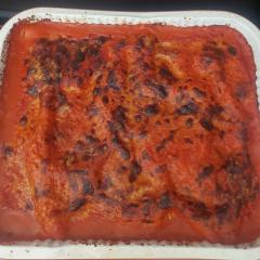 Lasagna