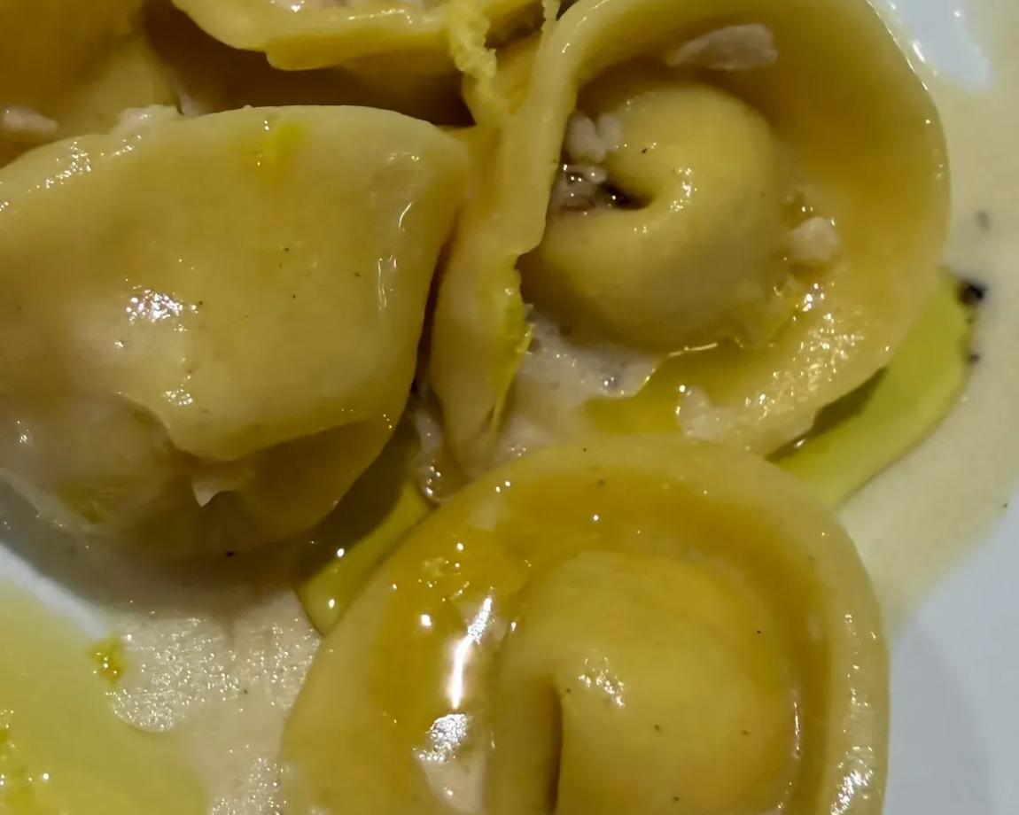 Eliana — private chef
