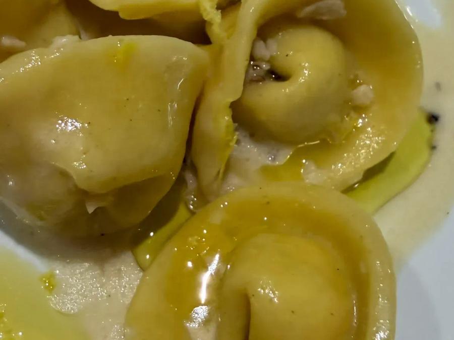 Eliana — private chef