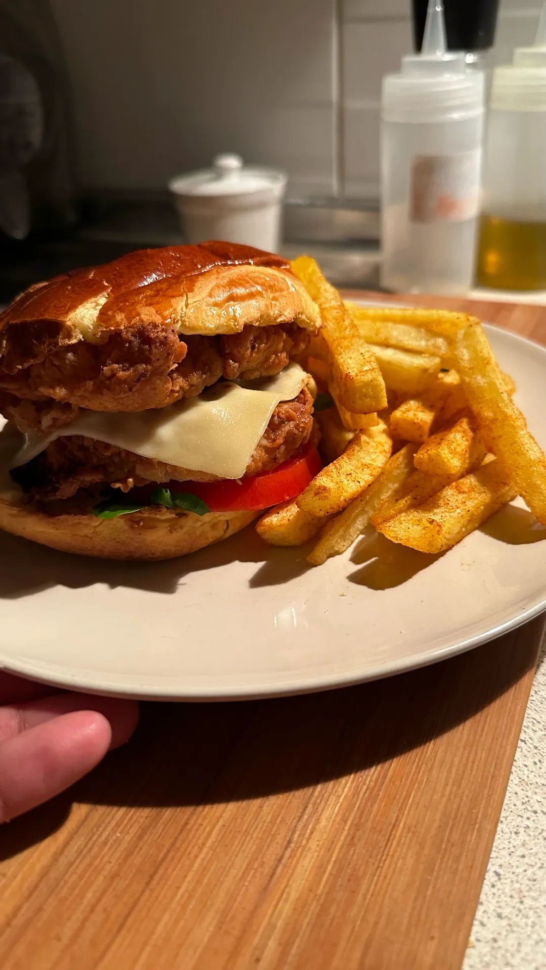 ChickenCrispy