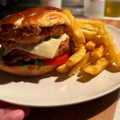 ChickenCrispy