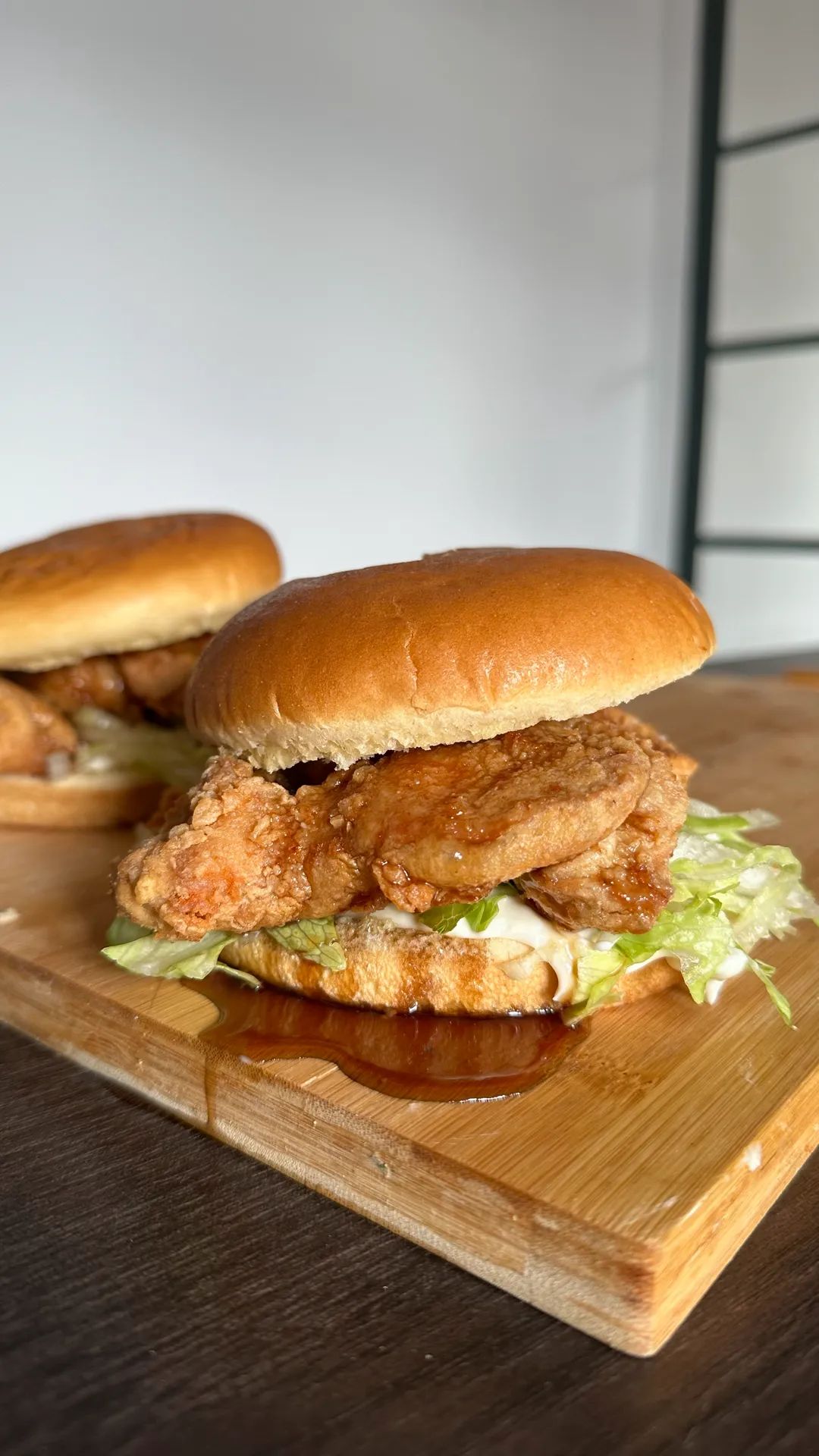 Crunchicken