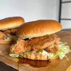 Crunchicken