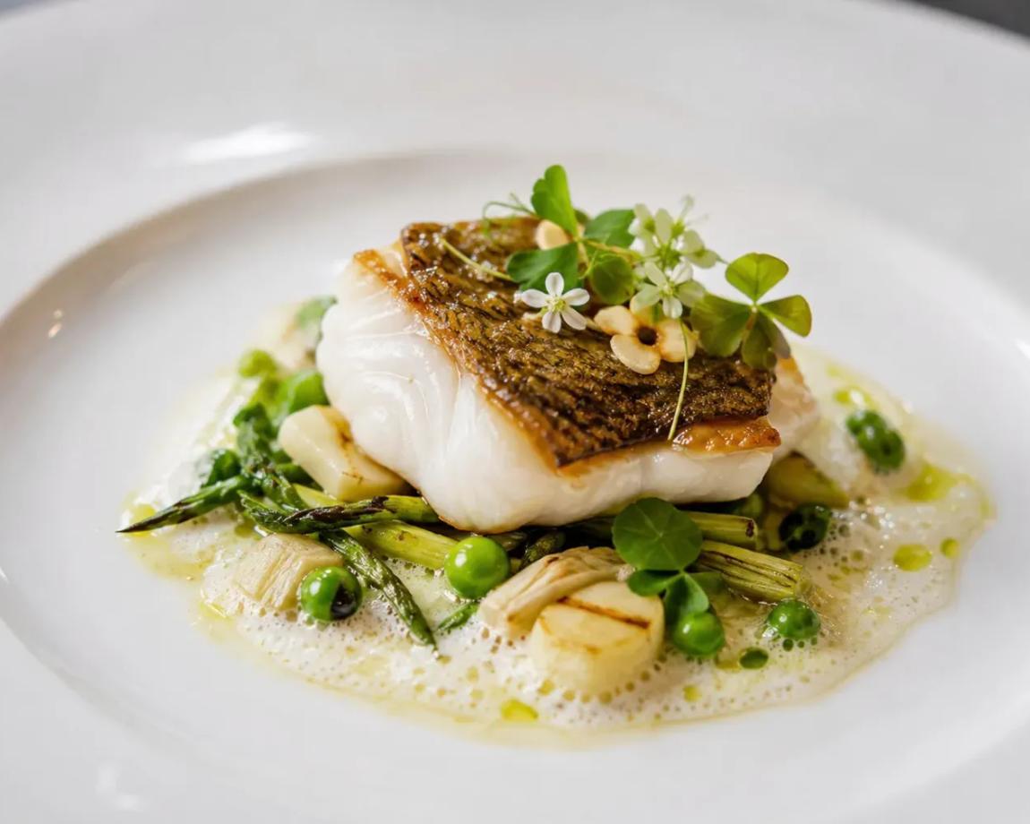 Guilherme M — private chef
