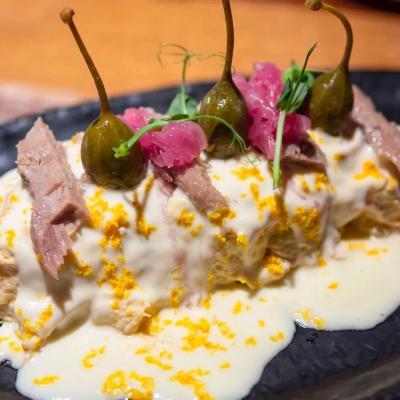 ensaladilla rusa