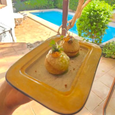patatas bravas