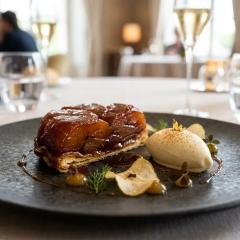 Tarte tatin