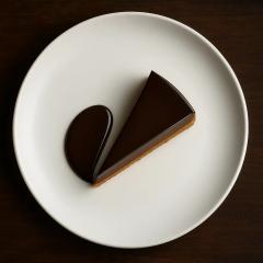 Chocolate Tart