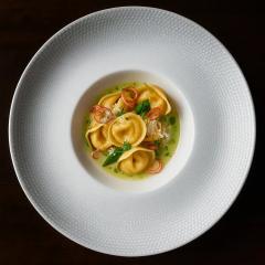 Short Rib tortellini