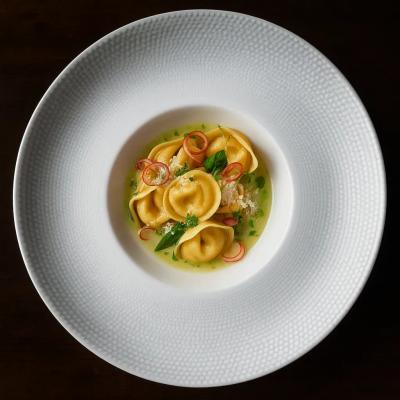 Short Rib tortellini