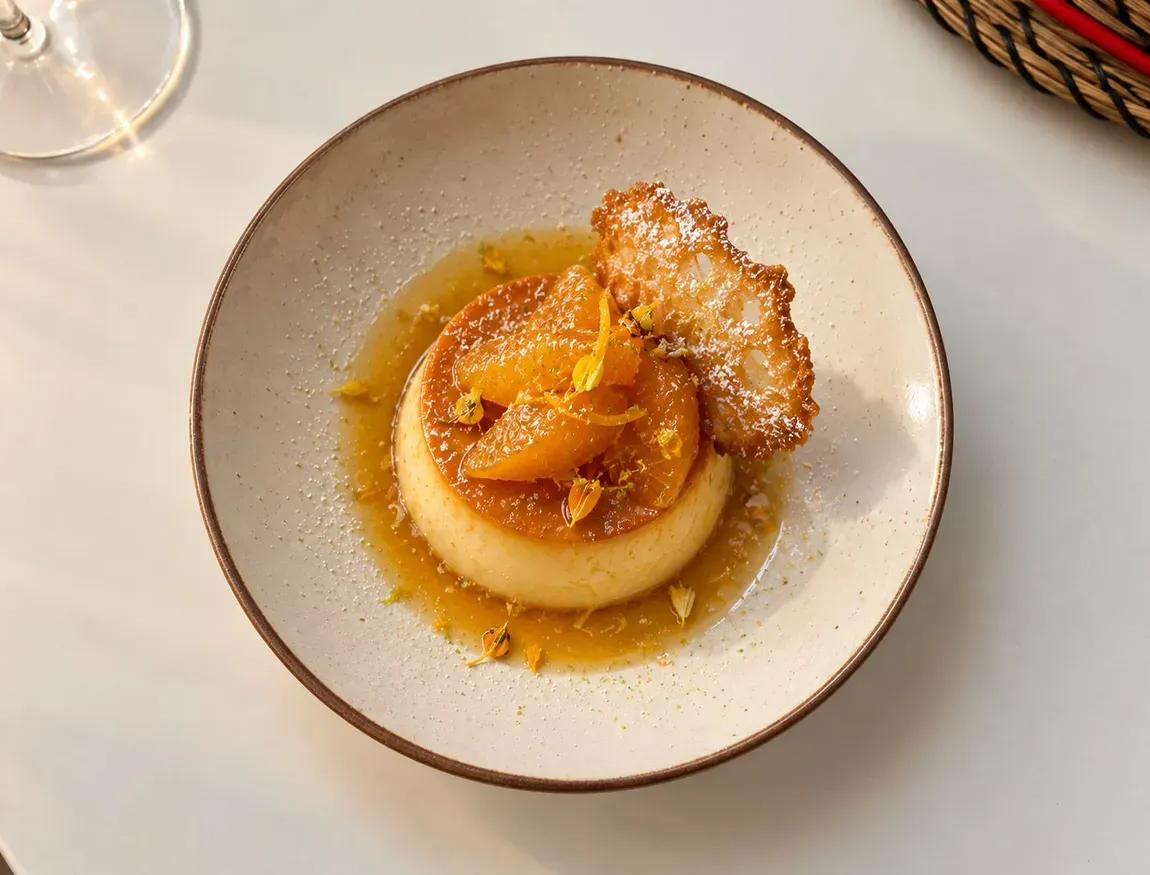 Miguel Escobar — private chef