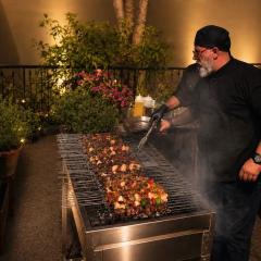 BBQ