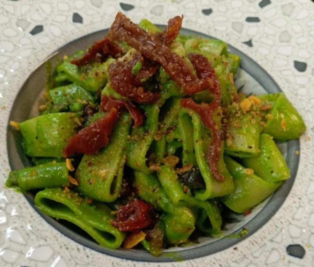Camilo Torres — private chef