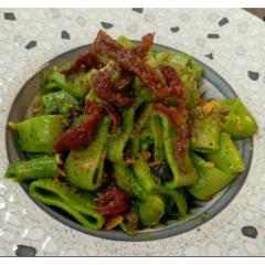 pasta calamarata