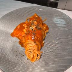 ragù di pesce