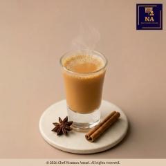 Cardamom & Clove Masala Chai