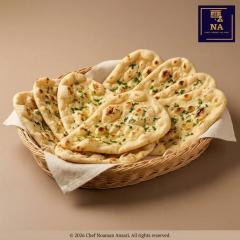 Tandoori Roti